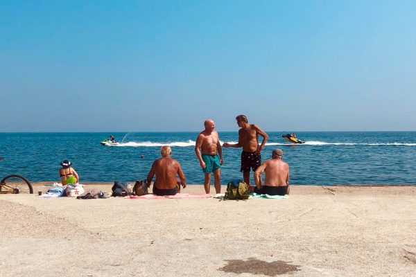 pension retirement in the sun drawdown