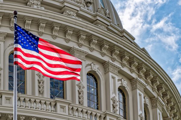 US shutdown how this effects your investments financial planning in swindon