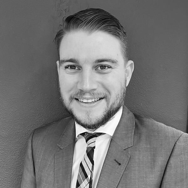 Joseph Salter - Compliance and Operations Adviser