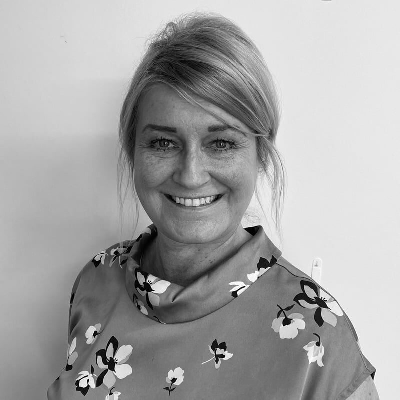 Sue Allden - Customer Support Adviser