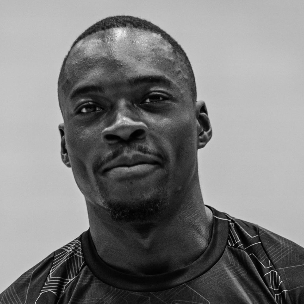 Jamal Nicholson IFA Swindon