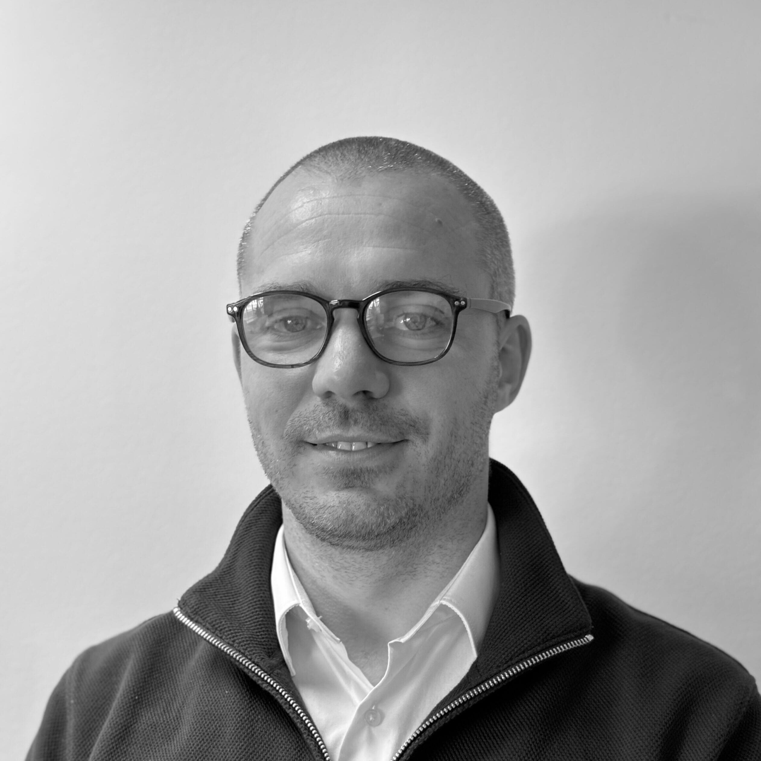 Steven Archer IFA Yate Steven Archer IFA Yate