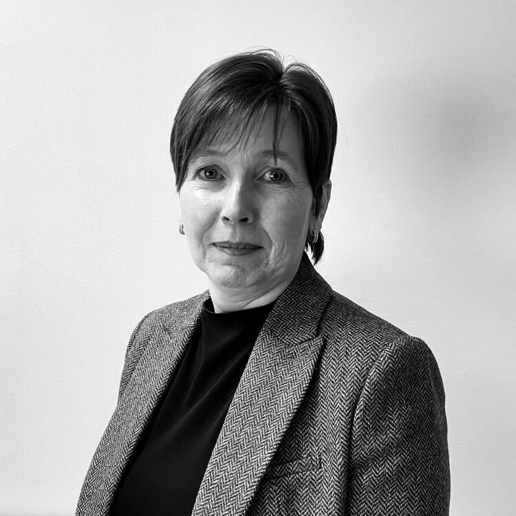 Anne Hevingham - Customer Support Adviser